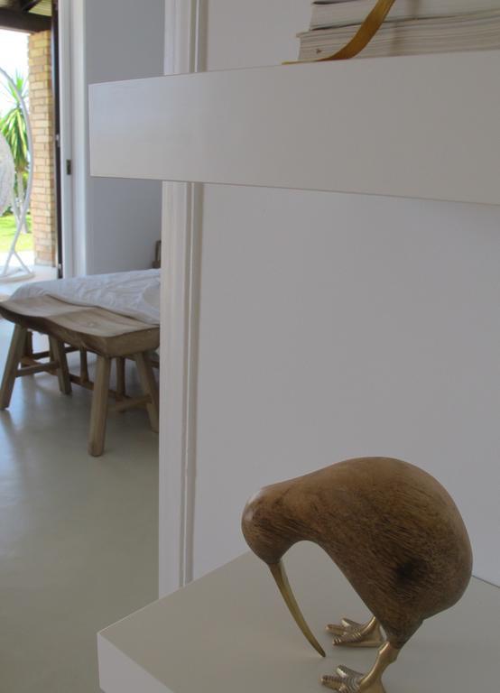 Seafront Calista Beach House With Garden Glyfáda Exterior foto